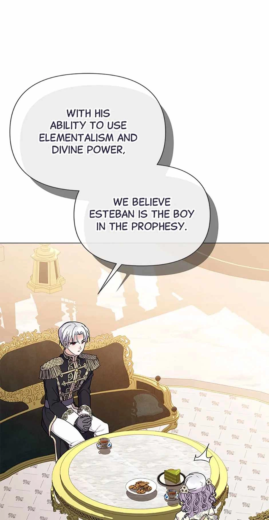 The Baby Land Lord Is Retiring [ALL CHAPTERS] Chapter 75 22